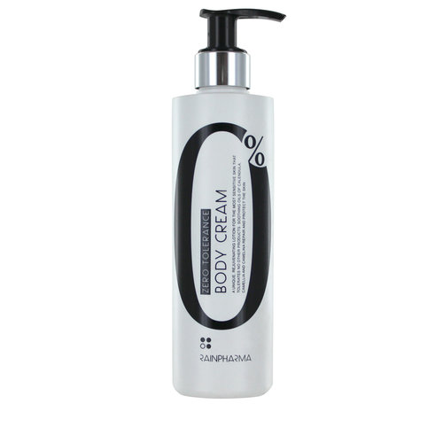 RainPharma Zero Tolerance Body Cream RainPharma Zero Tolerance Body Cream