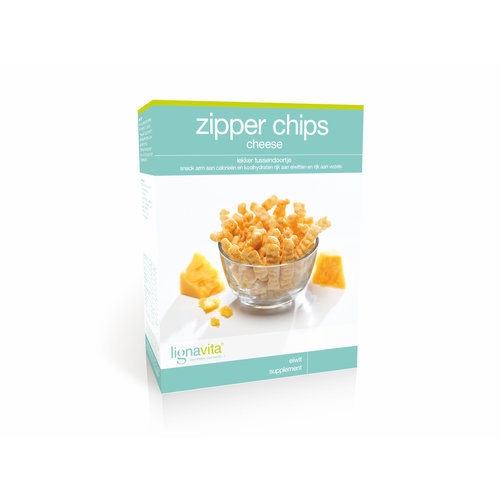 Lignavita Zipper Chips Cheese Lignavita Zipper Chips Cheese