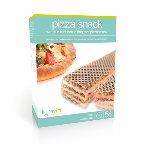 Lignavita Pizza Snack Lignavita Pizza Snack