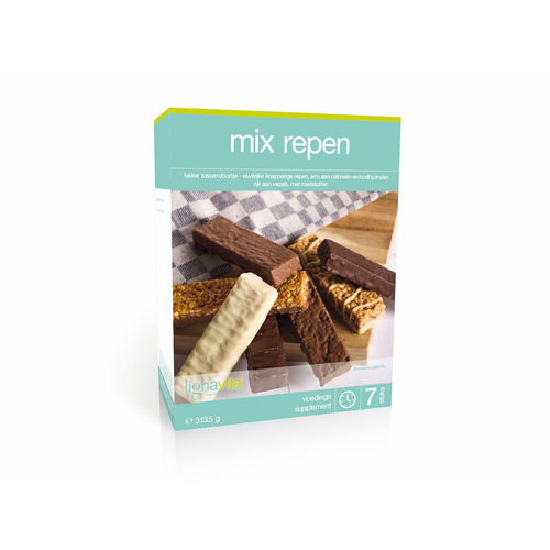 Lignavita Repen mix Lignavita Repen mix