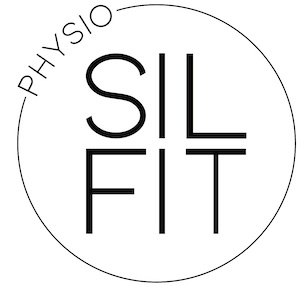 Bewegingsadvies Silfit logo