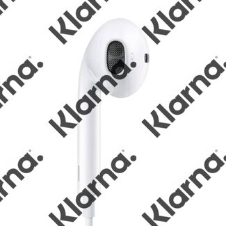 Apple earpods with Remote and Mic