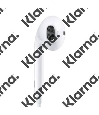Apple EarPods met afstandsbediening en microfoon