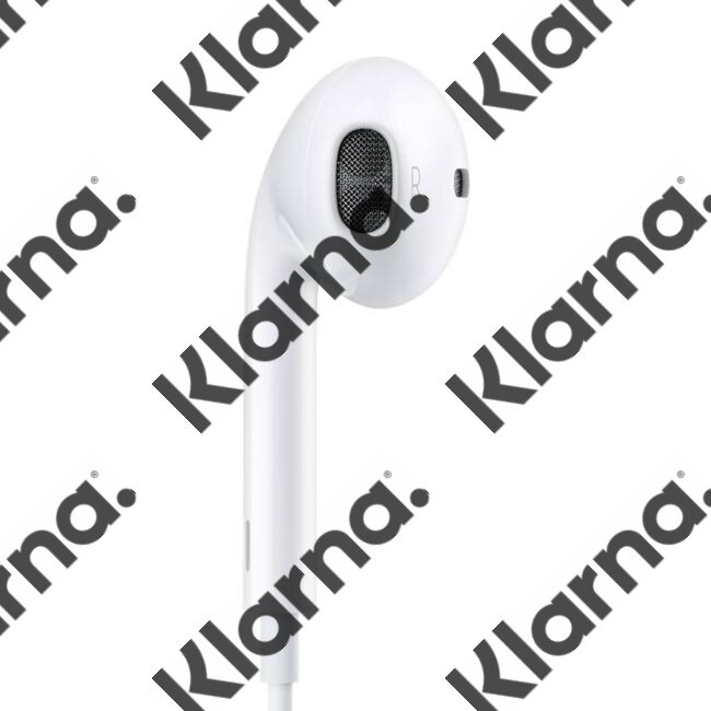 Apple EarPods met afstandsbediening en microfoon