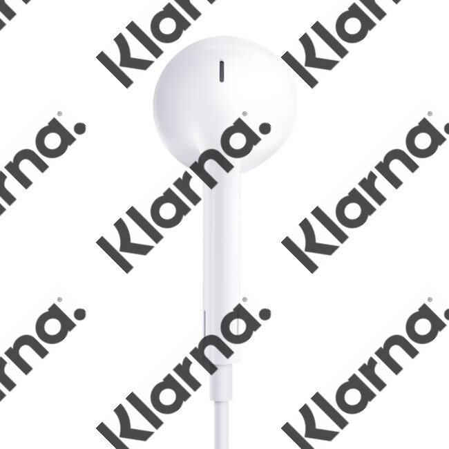 Apple earpods with Remote and Mic