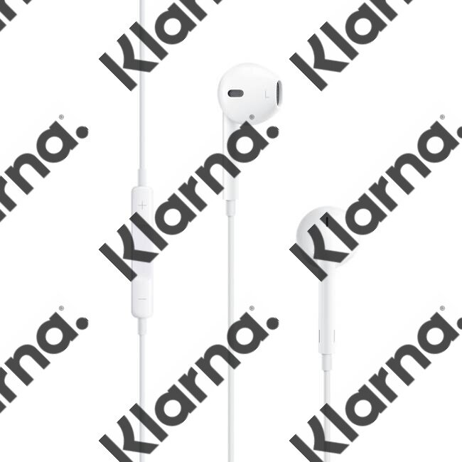 Apple earpods with Remote and Mic