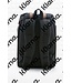 Black backpack