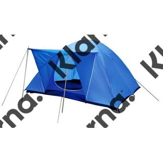 Redcliffs Dubbeldaks Iglotent Milford (blauw)