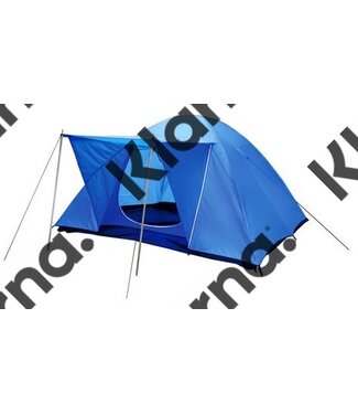 Redcliffs Dubbeldaks Iglotent Milford (blauw)