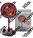 Gifts@Home Drinking darts spel
