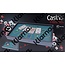 Casino Roulette & Speeltafel (2-in-1)