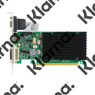 EVGA 01G-P3-1313-KR NVIDIA GeForce 210 1GB videokaart