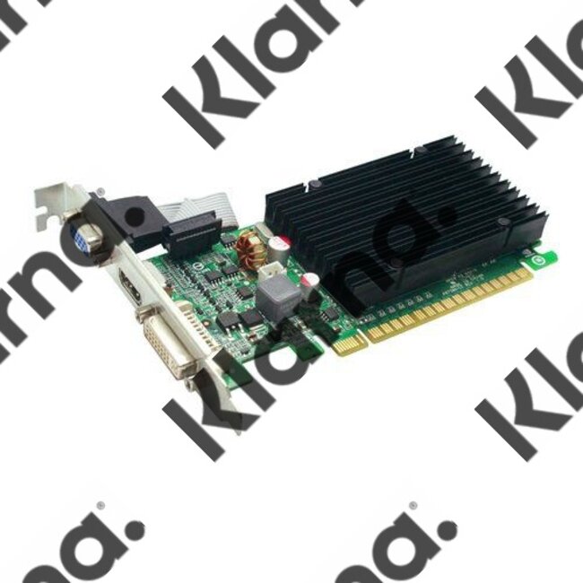 EVGA 01G-P3-1313-KR NVIDIA GeForce 210 1GB videokaart