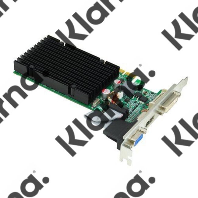 EVGA VGA  GeForce GT210 1GB DDR3 / DVI / HDMI / PCI-E