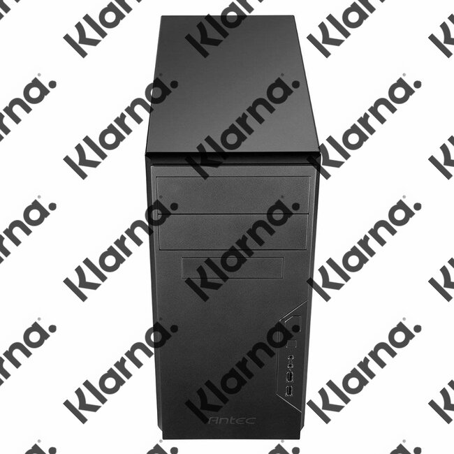 Antec VSK 3000B-U3/U2 M-ATX / micro ATX / USB 3.0 / NO PSU