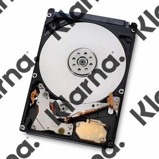 HGST Travelstar 5K1000