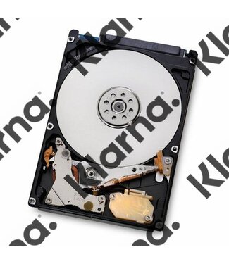 HGST Travelstar 5K1000