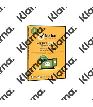 Symantec Norton Security Standard 3.0