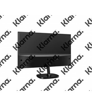 LG 27MP47HQ-P 27" Zwart Full HD PC-flat panel
