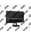 LG 27MP47HQ-P 27" Zwart Full HD PC-flat panel