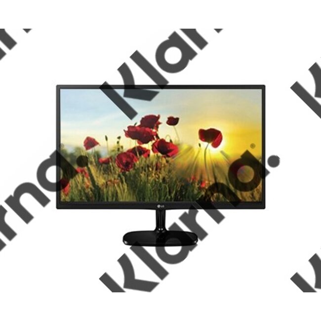 LG 27MP47HQ-P 27" Zwart Full HD PC-flat panel