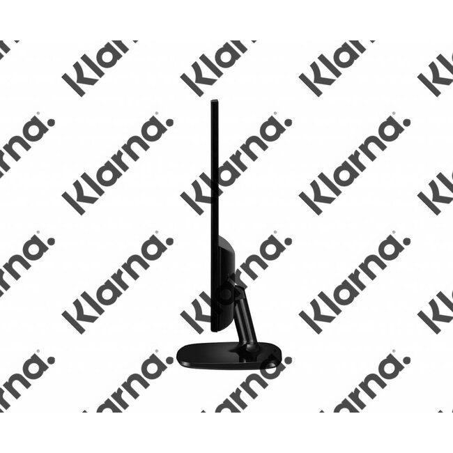 LG 27MP47HQ-P 27" Zwart Full HD PC-flat panel