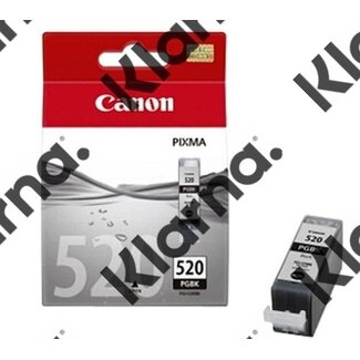 Canon PGI-520BK