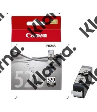 Canon PGI-520BK