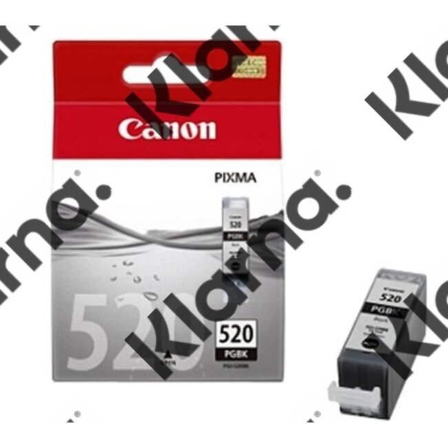 Canon PGI-520BK