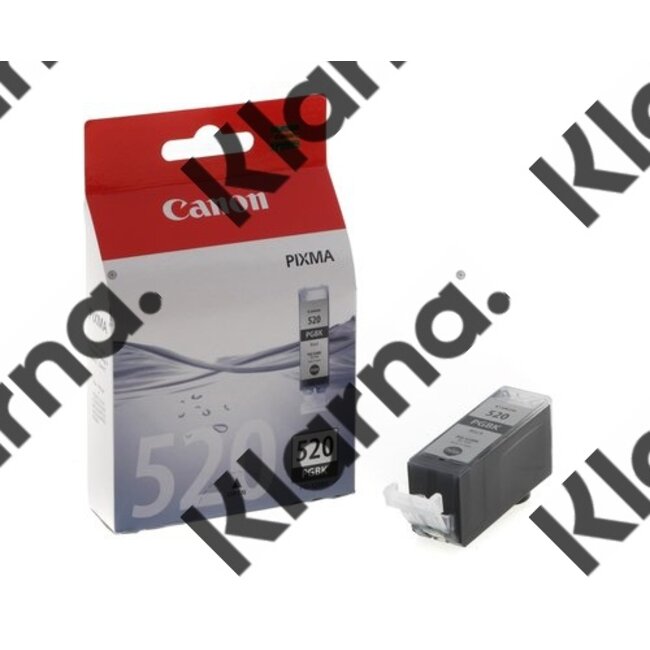 Canon PGI-520BK