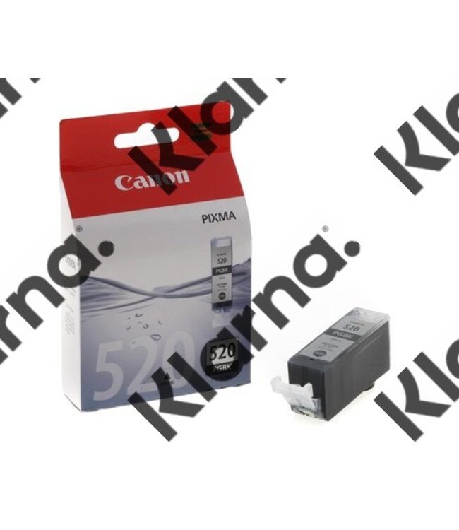 Canon PGI-520BK