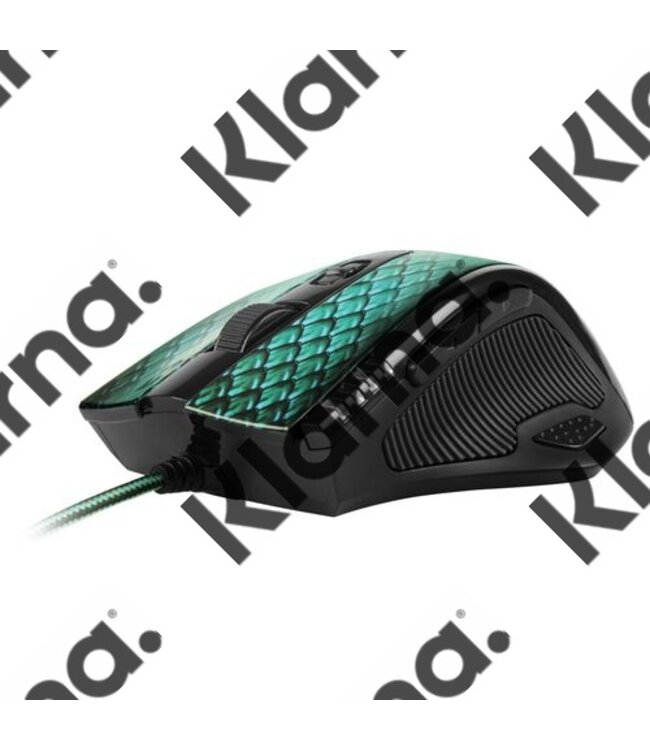 Sharkoon Drakonia