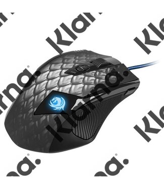 Sharkoon Drakonia Black
