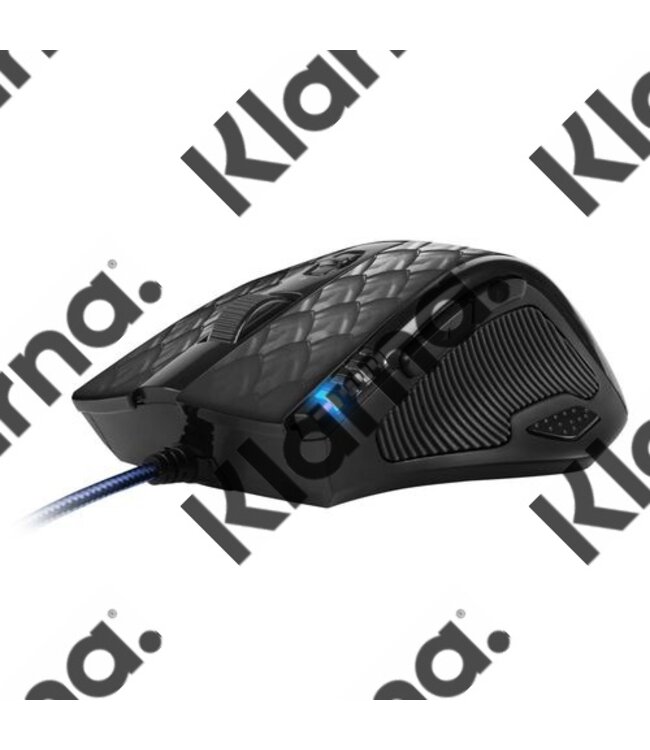 Sharkoon Drakonia Black