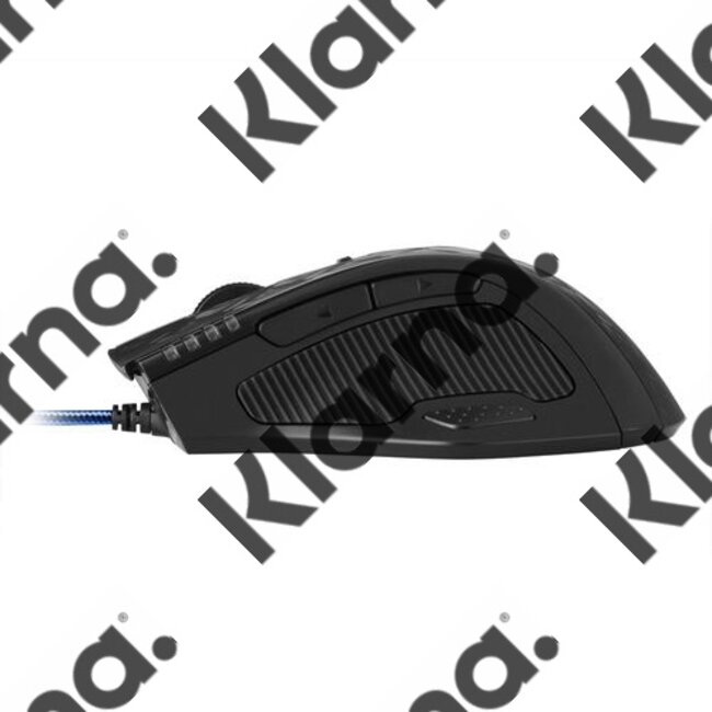 Sharkoon Drakonia Black