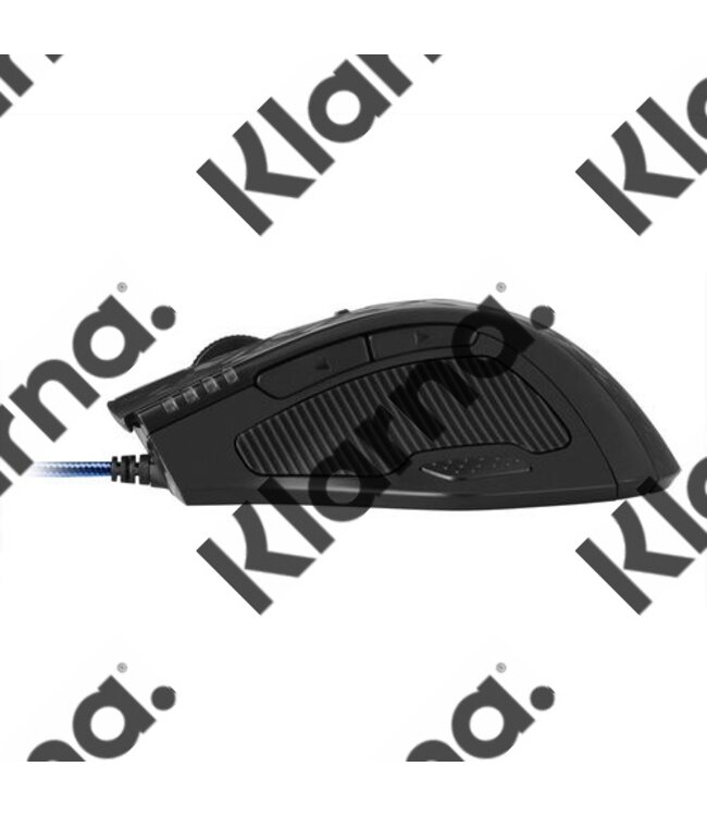Sharkoon Drakonia Black
