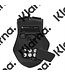 Sharkoon Drakonia Black