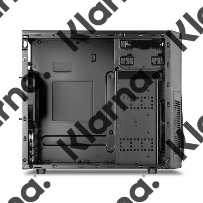 Sharkoon Case MA-A1000 mATX zwart