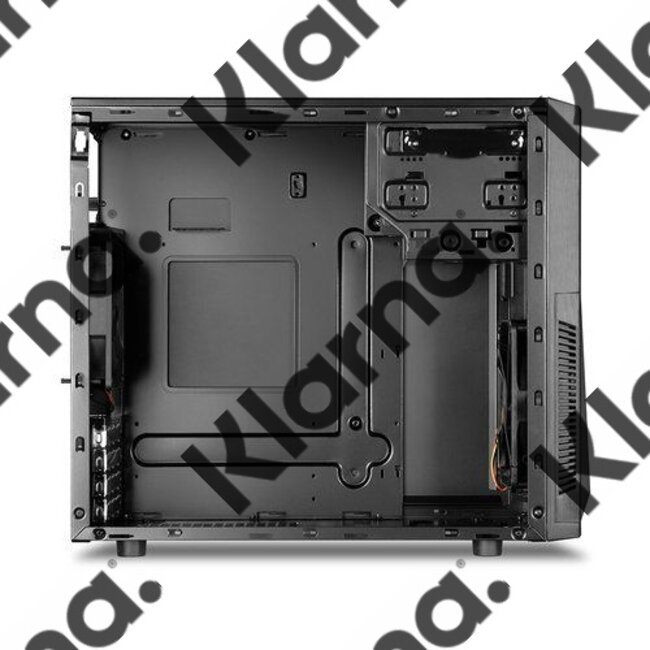 Sharkoon Case MA-A1000 mATX zwart