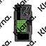 Sharkoon Case Gaming Tower BD28  / USB3.0 / Green