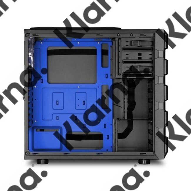 Sharkoon Case Gaming Tower BD28  / USB3.0 / Black