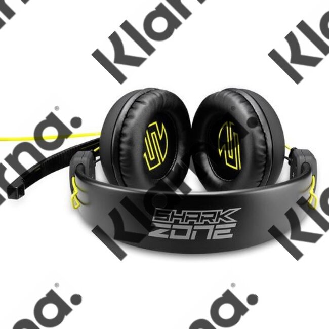 Sharkoon SHARK ZONE H10