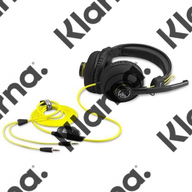 Sharkoon SHARK ZONE H10