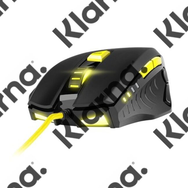 Sharkoon SHARK ZONE M20