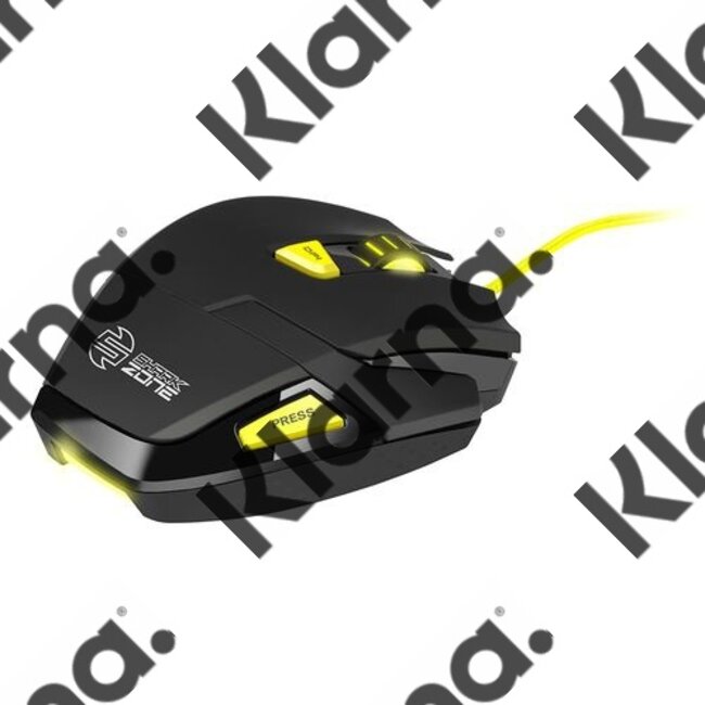 Sharkoon SHARK ZONE M20