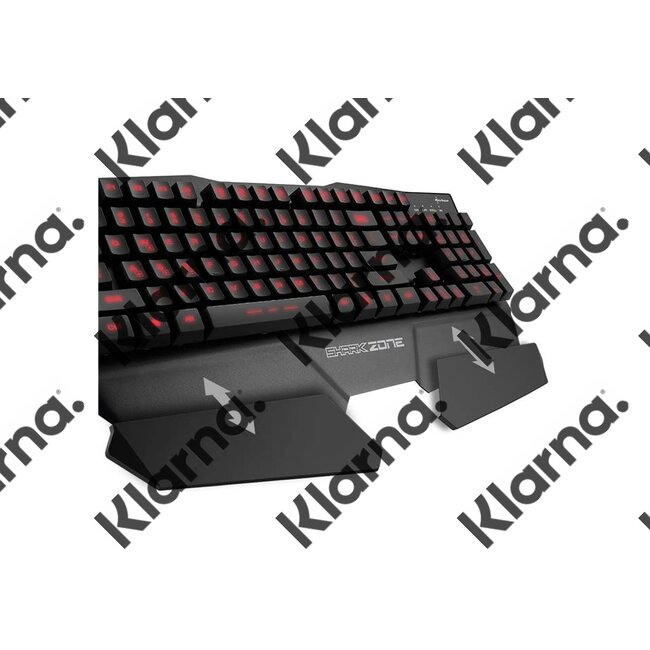 Sharkoon SHARK ZONE K20