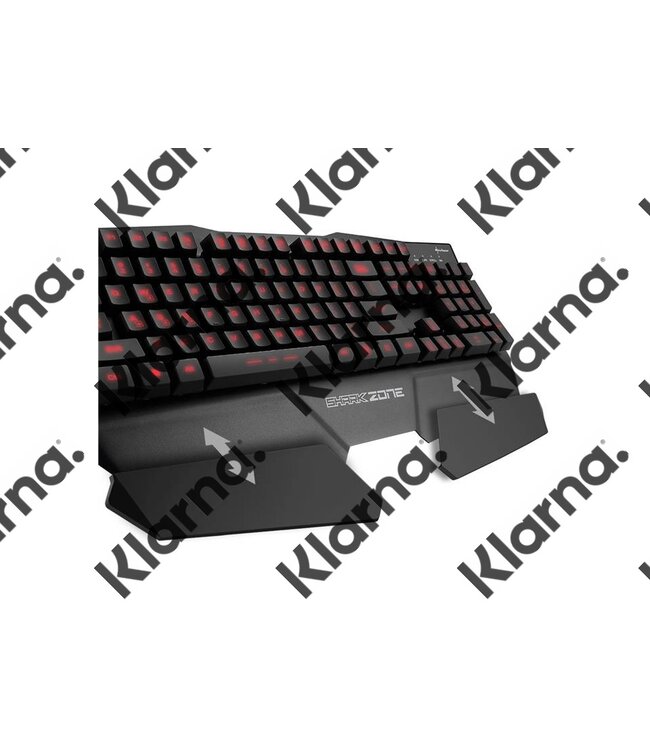 Sharkoon SHARK ZONE K20