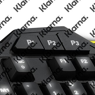 Sharkoon Shark Zone K30