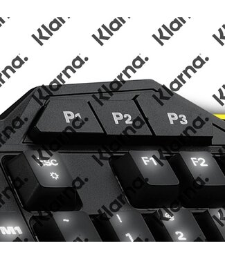 Sharkoon Shark Zone K30