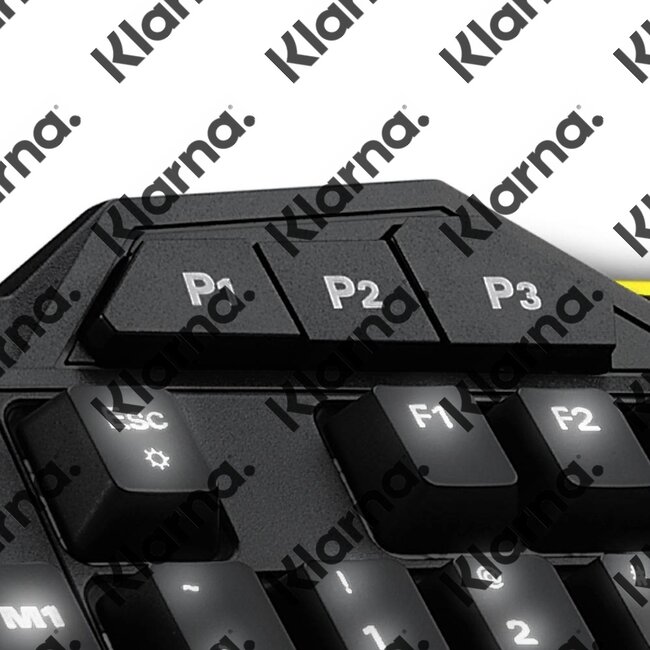 Sharkoon Shark Zone K30